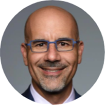 Dr. William Mourad, MD