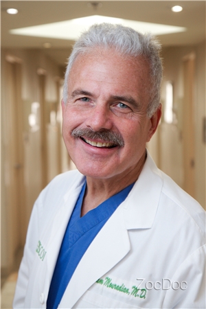 Dr. William Mouradian, MD