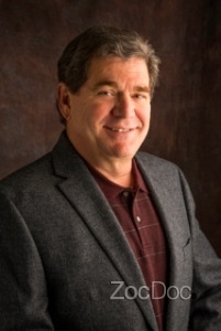 Dr. William Nager, ND, DC