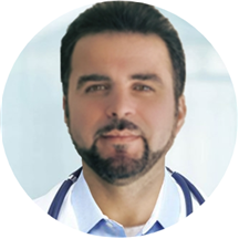 Dr. William Nassour, MD