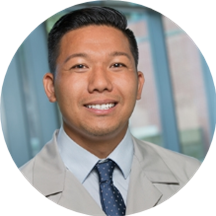 Dr. William Ngu, DO