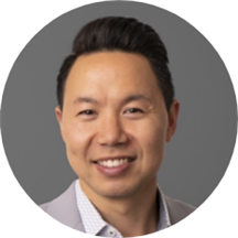 Dr. William Nguyen, DMD