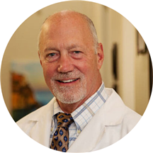 Dr. William Oliver, DDS