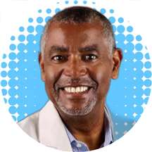 Dr. William Osborne, MD