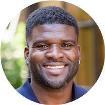 Dr. William Osei, PhD