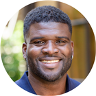 Dr. William Osei, PhD