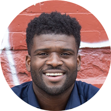 Dr. William Osei, PsyD