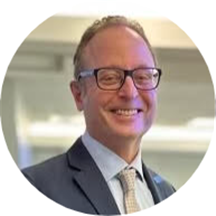 Dr. William O’Malley, MD