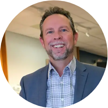 Dr. William Parks, OD