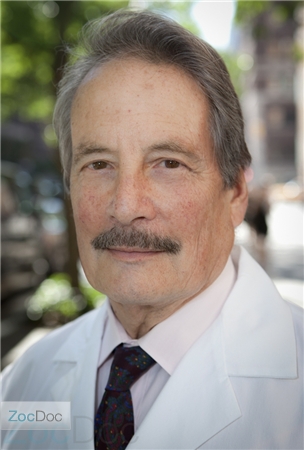 Dr. William Perlow, MD