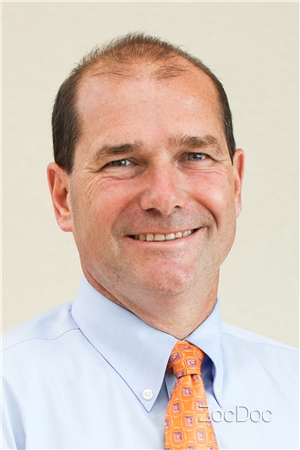 Dr. William Petersilge, MD