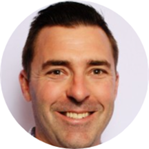 Dr. William Pinkerton, PT, DPT