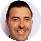 Dr. William Pinkerton, PT, DPT