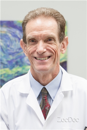 Dr. William Pinkley, MD