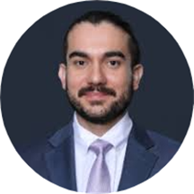 Dr. William Plum, MD