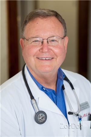 Dr. William Pollan, DO