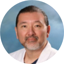Dr. William Pomeroy, DDS