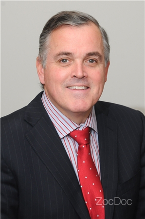 Dr. William Potter, MD