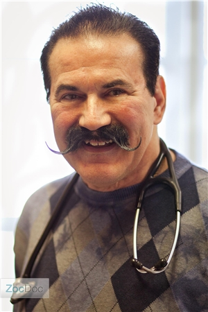 Dr. William Prechel, DO