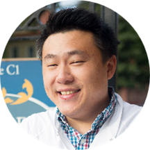 Dr. William Qu, DDS