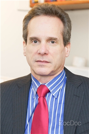 Dr. William Rappaport, MD