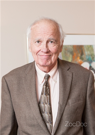 Dr. William Richardson, MD