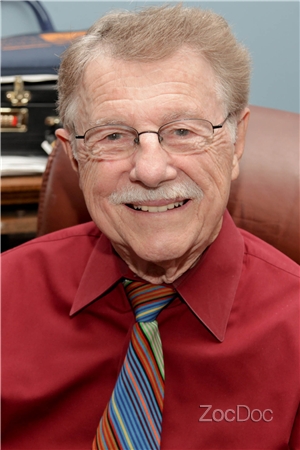 Dr. William Rickles, MD, MS