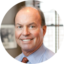 Dr. William Roberts, DMD