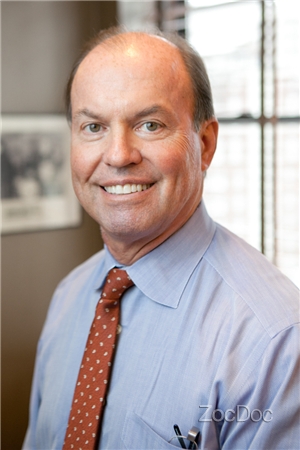 Dr. William Roberts, DMD