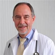 Dr. William Robinson Sr., MD