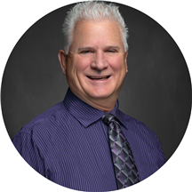 Dr. William Rogers, DDS