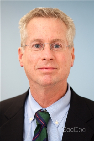 Dr. William Roman, MD