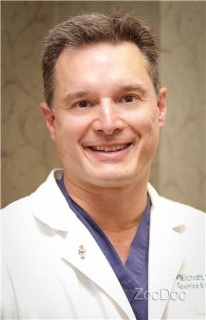Dr. William Salter, MD