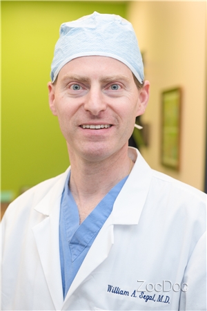 Dr. William Segal, MD