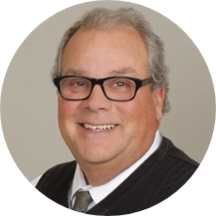 Dr. William Seger, MD