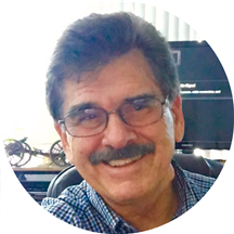 Dr. William Shearer, PhD