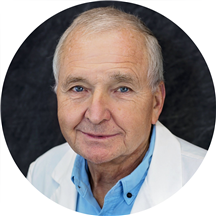 Dr. William Shelton, MD