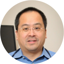 Dr. William Shieh, MD