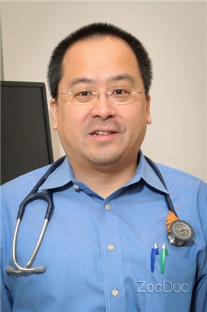 Dr. William Shieh, MD