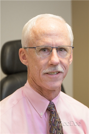 Dr. William Skeen, OD