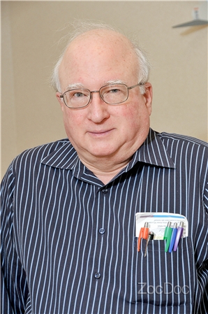 Dr. William Spector, MD
