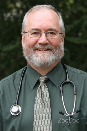 Dr. William Sprake, MD