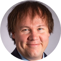 Dr. William Stanford, DO