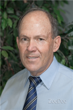 Dr. William Steinkohl, MD, FACS