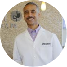 Dr. William Sweatt, MD
