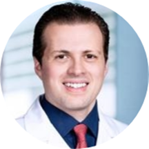 Dr. William Taylor Payne, MD