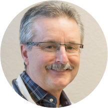 Dr. William Thomas, DO