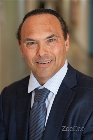 Dr. William Thomas Gonzaba, MD