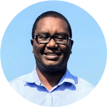 Dr. William Thuo, DNP