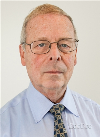 Dr. William Tuer, MD